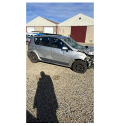 Serrure arriere gauche RENAULT SCENIC 3