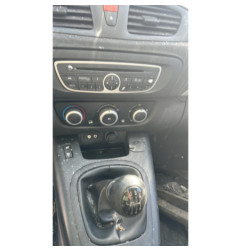 Serrure arriere gauche RENAULT SCENIC 3