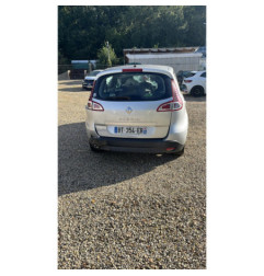 Serrure arriere gauche RENAULT SCENIC 3
