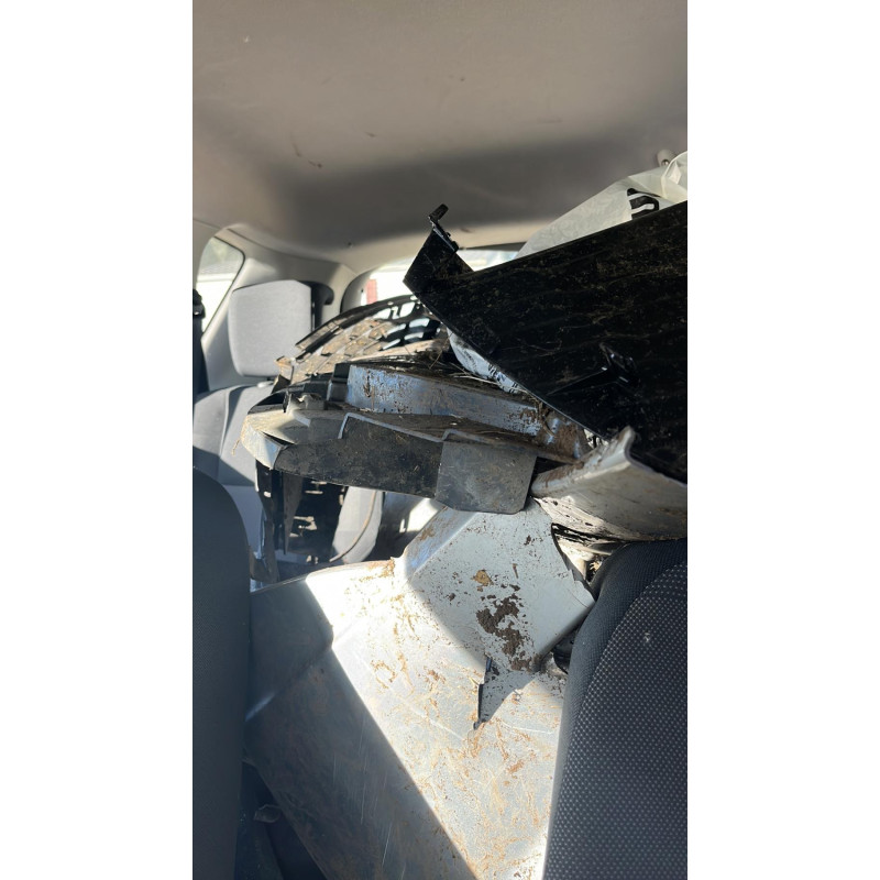 Serrure arriere gauche RENAULT SCENIC 3 Photo n°12