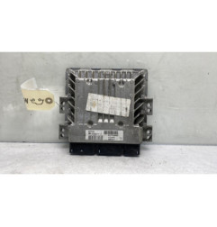 Calculateur moteur RENAULT SCENIC 3 Photo n°1