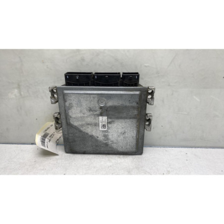 Calculateur moteur RENAULT SCENIC 3