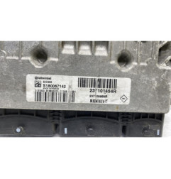 Calculateur moteur RENAULT SCENIC 3