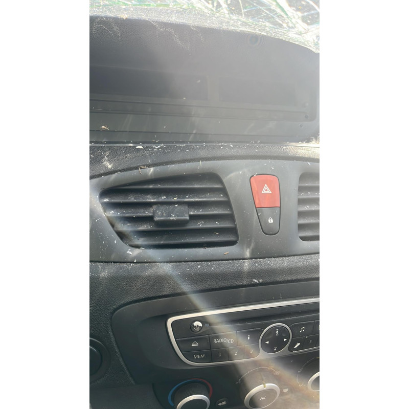 Calculateur moteur RENAULT SCENIC 3 Photo n°6