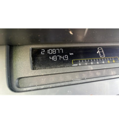 Calculateur moteur RENAULT SCENIC 3
