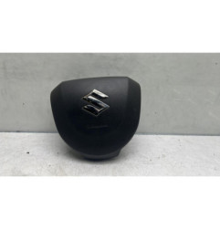 Air bag conducteur SUZUKI IGNIS 3