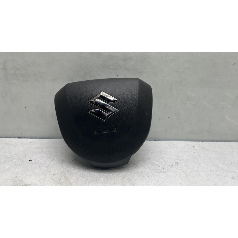 Air bag conducteur SUZUKI IGNIS 3 Photo n°3