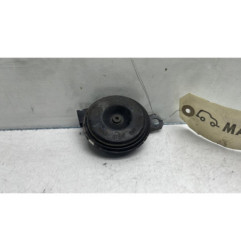 Avertisseur/Klaxon SUZUKI IGNIS 3 Photo n°1