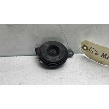 Avertisseur/Klaxon SUZUKI IGNIS 3 Photo n°1