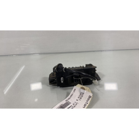 Bouton de coffre SUZUKI IGNIS 3
