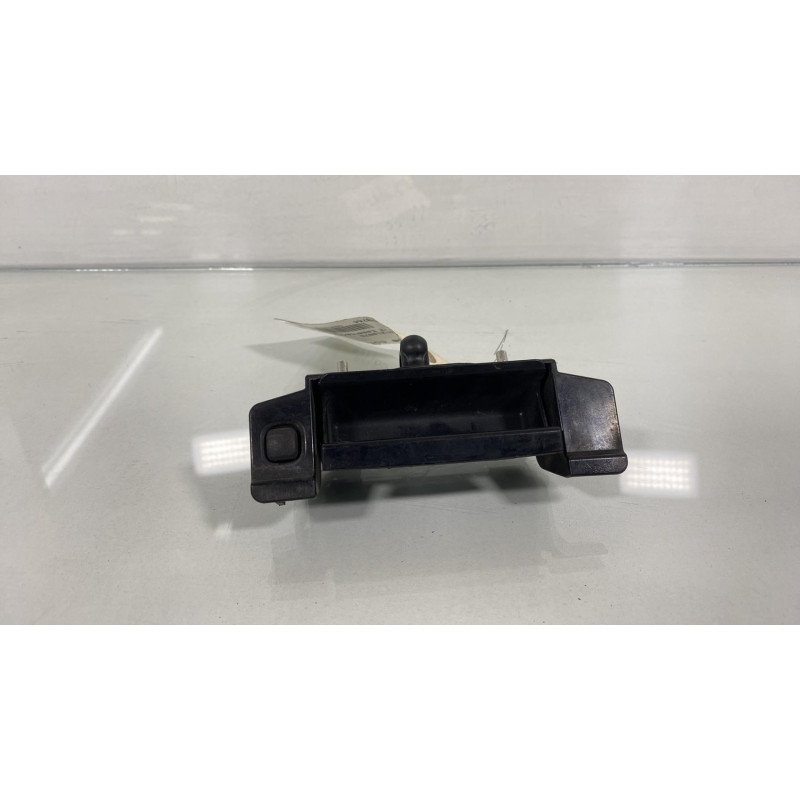 Bouton de coffre SUZUKI IGNIS 3 Photo n°3