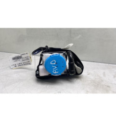 Pretensionneur de ceinture avant droit SUZUKI IGNIS 3