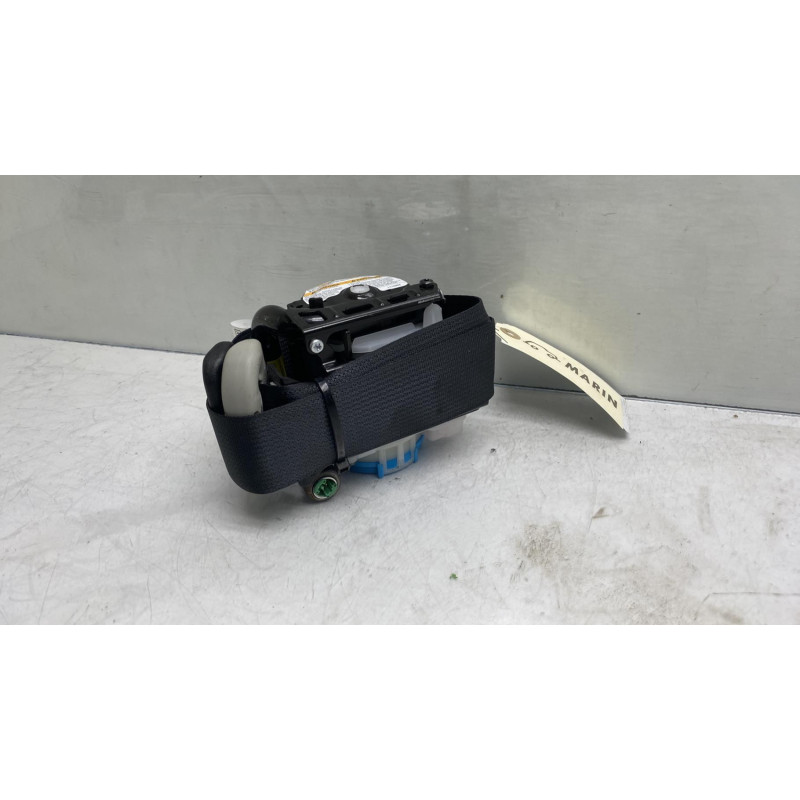 Pretensionneur de ceinture avant droit SUZUKI IGNIS 3 Photo n°3