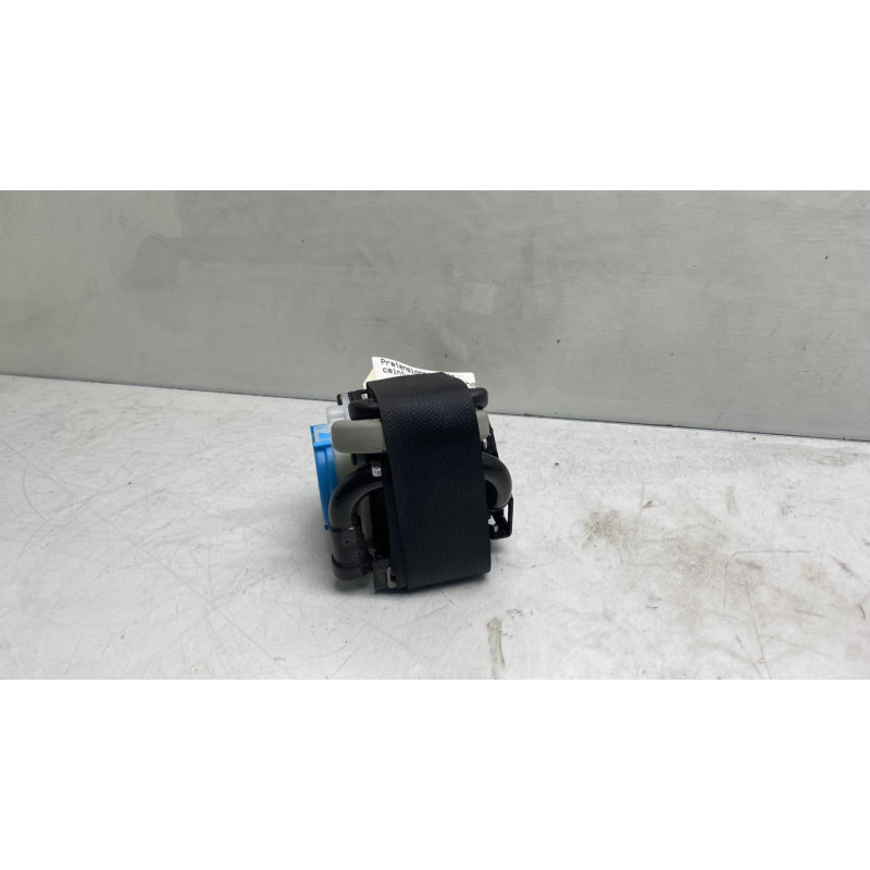 Pretensionneur de ceinture avant gauche SUZUKI IGNIS 3 Photo n°1