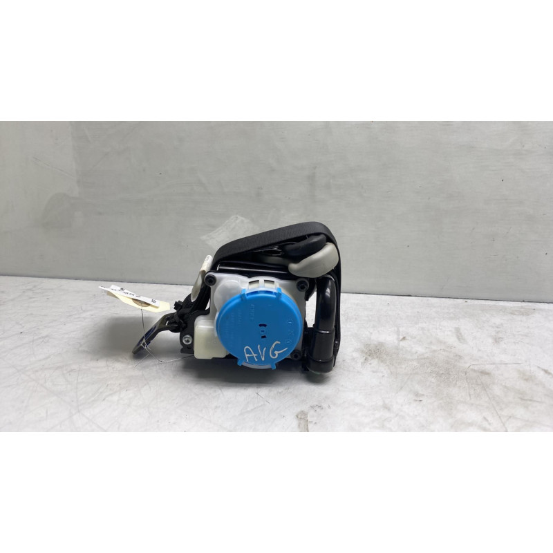 Pretensionneur de ceinture avant gauche SUZUKI IGNIS 3 Photo n°3