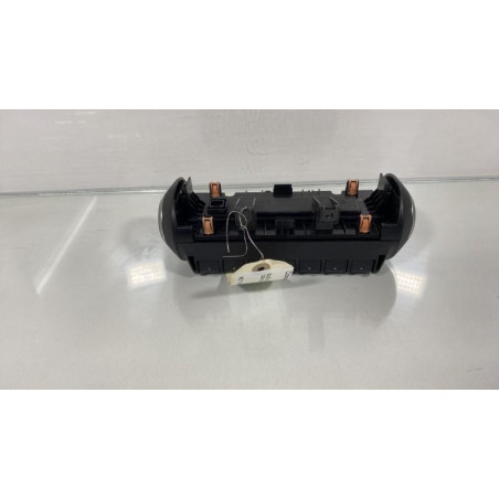 Commande chauffage SUZUKI IGNIS 3