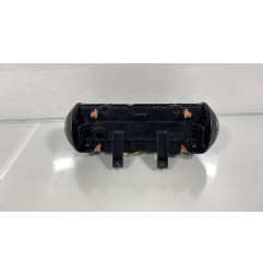 Commande chauffage SUZUKI IGNIS 3