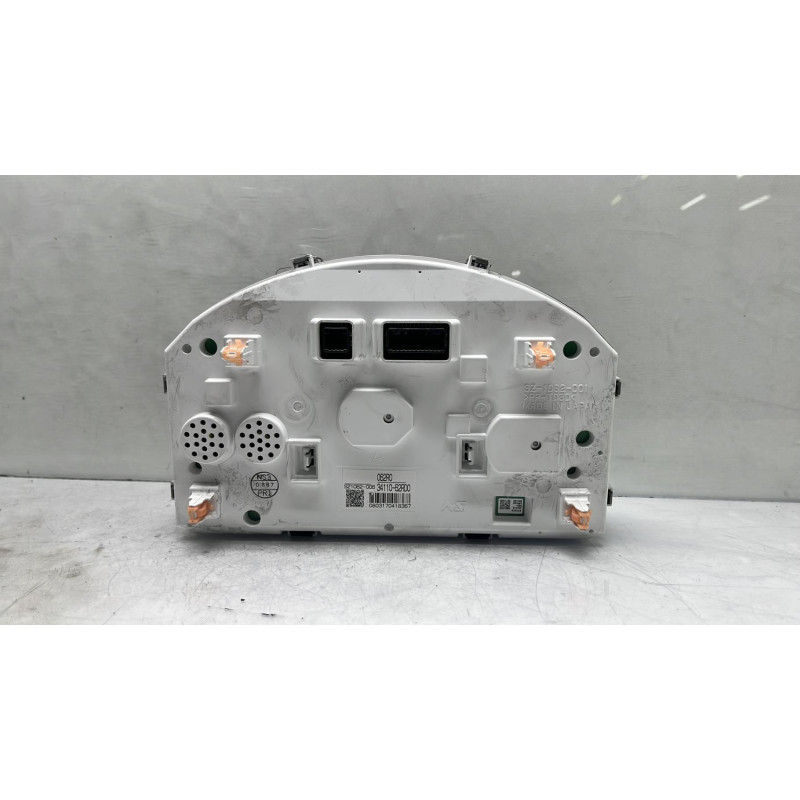 Compteur SUZUKI IGNIS 3 Photo n°1