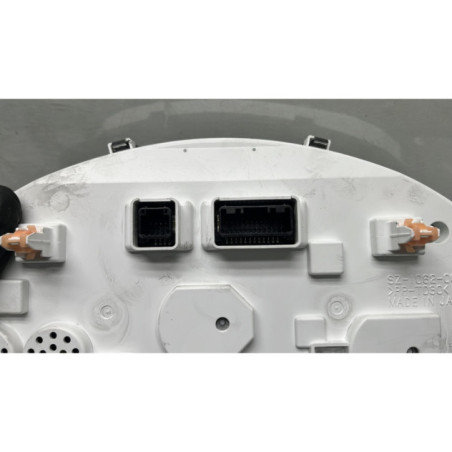 Compteur SUZUKI IGNIS 3