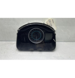 Compteur SUZUKI IGNIS 3