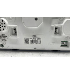 Compteur SUZUKI IGNIS 3