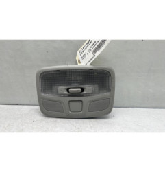 Eclairage de plafonnier SUZUKI IGNIS 3