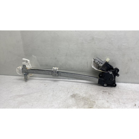 Leve vitre electrique avant gauche SUZUKI IGNIS 3 Photo n°1