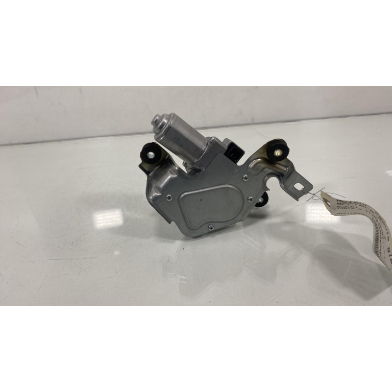 Moteur essuie glace arriere SUZUKI IGNIS 3 Photo n°1
