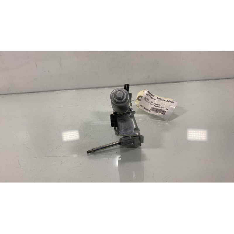 Moteur essuie glace arriere SUZUKI IGNIS 3 Photo n°3