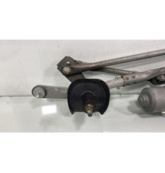 Moteur essuie glace avant SUZUKI IGNIS 3 Photo n°1