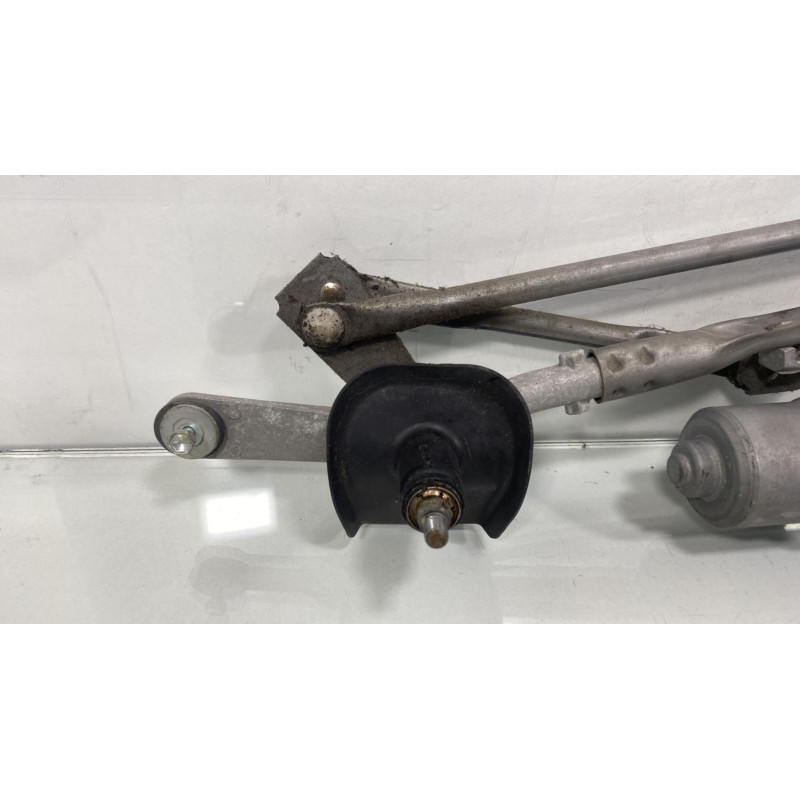 Moteur essuie glace avant SUZUKI IGNIS 3 Photo n°1