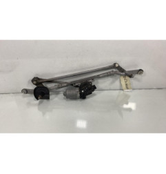 Moteur essuie glace avant SUZUKI IGNIS 3