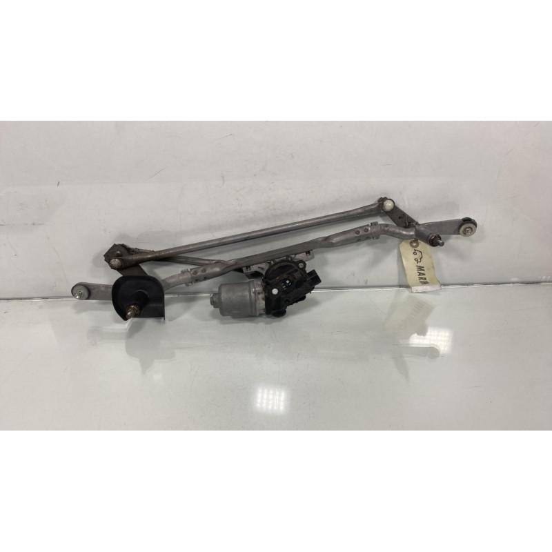 Moteur essuie glace avant SUZUKI IGNIS 3 Photo n°2