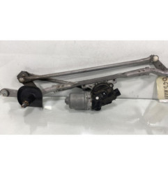 Moteur essuie glace avant SUZUKI IGNIS 3