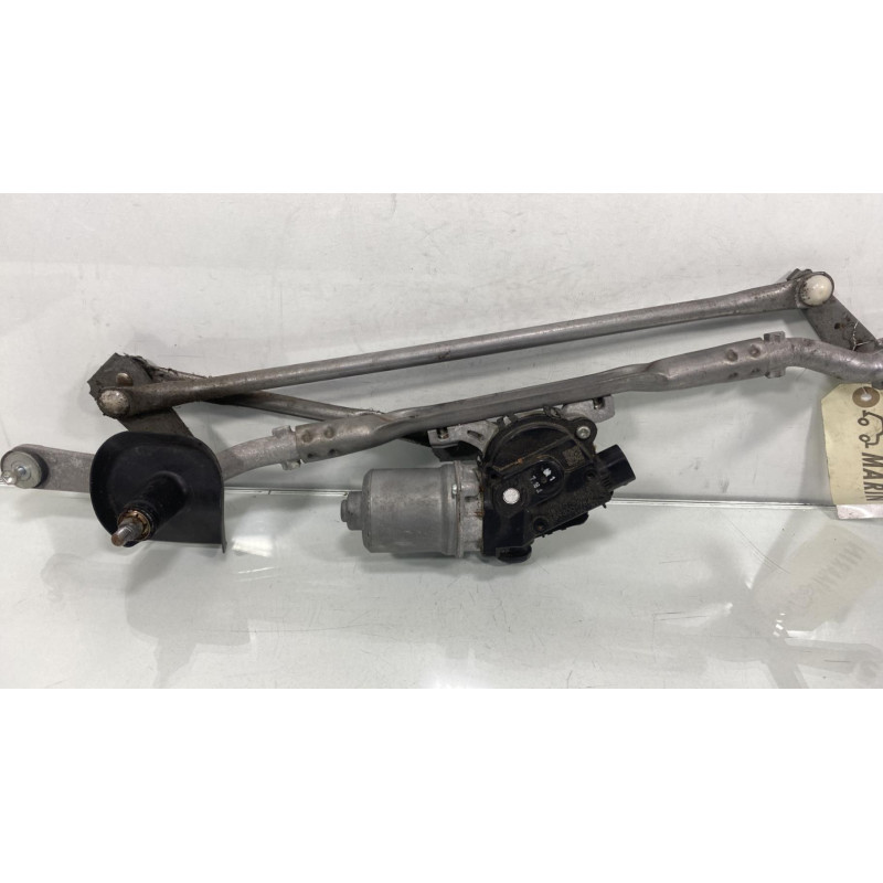 Moteur essuie glace avant SUZUKI IGNIS 3 Photo n°3