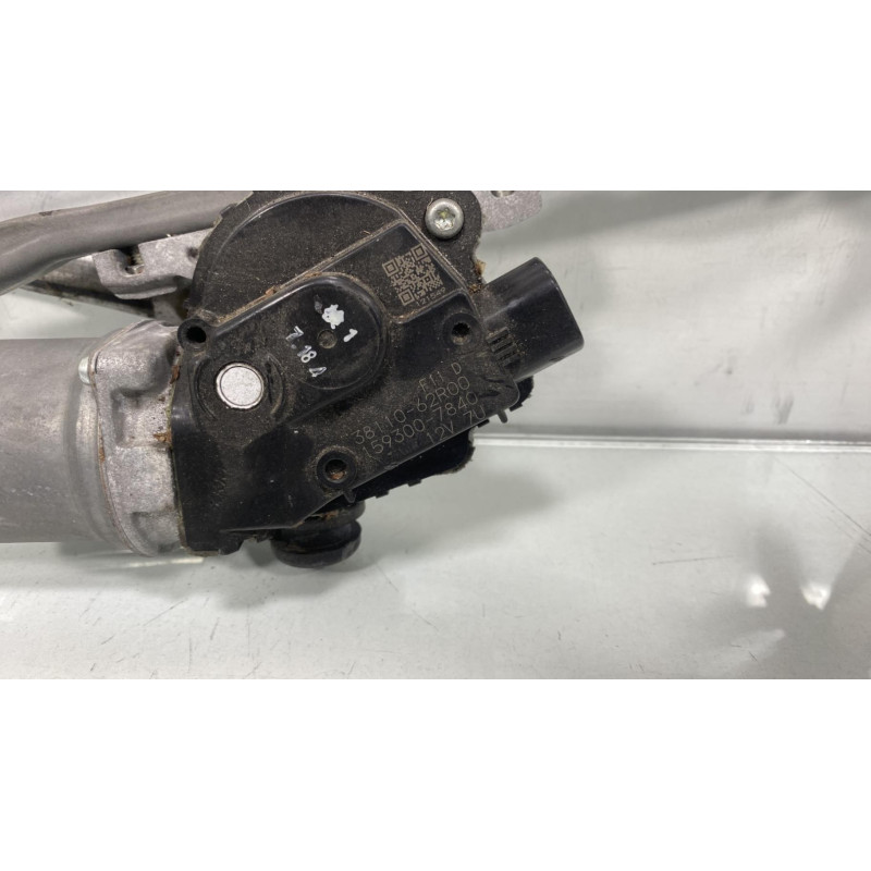 Moteur essuie glace avant SUZUKI IGNIS 3 Photo n°4
