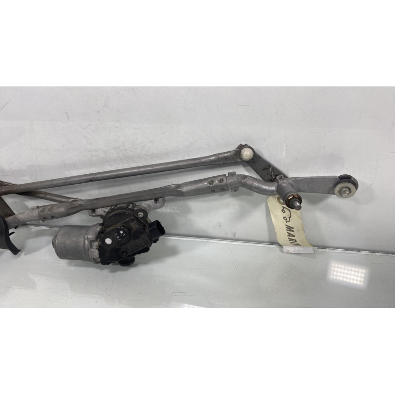 Moteur essuie glace avant SUZUKI IGNIS 3 Photo n°5