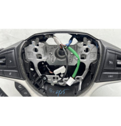 Volant SUZUKI IGNIS 3