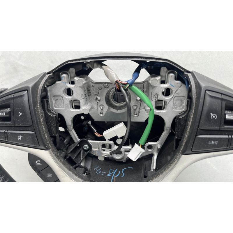 Volant SUZUKI IGNIS 3 Photo n°4