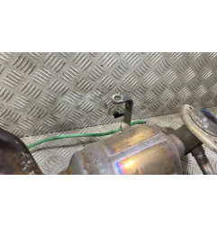 Catalyseur (echappement) SUZUKI IGNIS 3