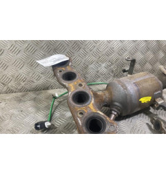 Catalyseur (echappement) SUZUKI IGNIS 3