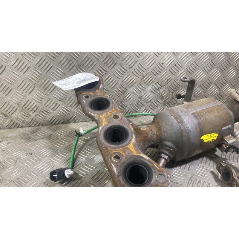 Catalyseur (echappement) SUZUKI IGNIS 3 Photo n°3