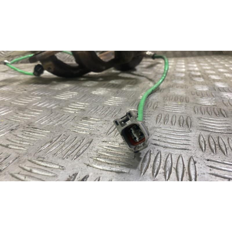 Catalyseur (echappement) SUZUKI IGNIS 3 Photo n°4