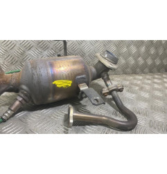 Catalyseur (echappement) SUZUKI IGNIS 3