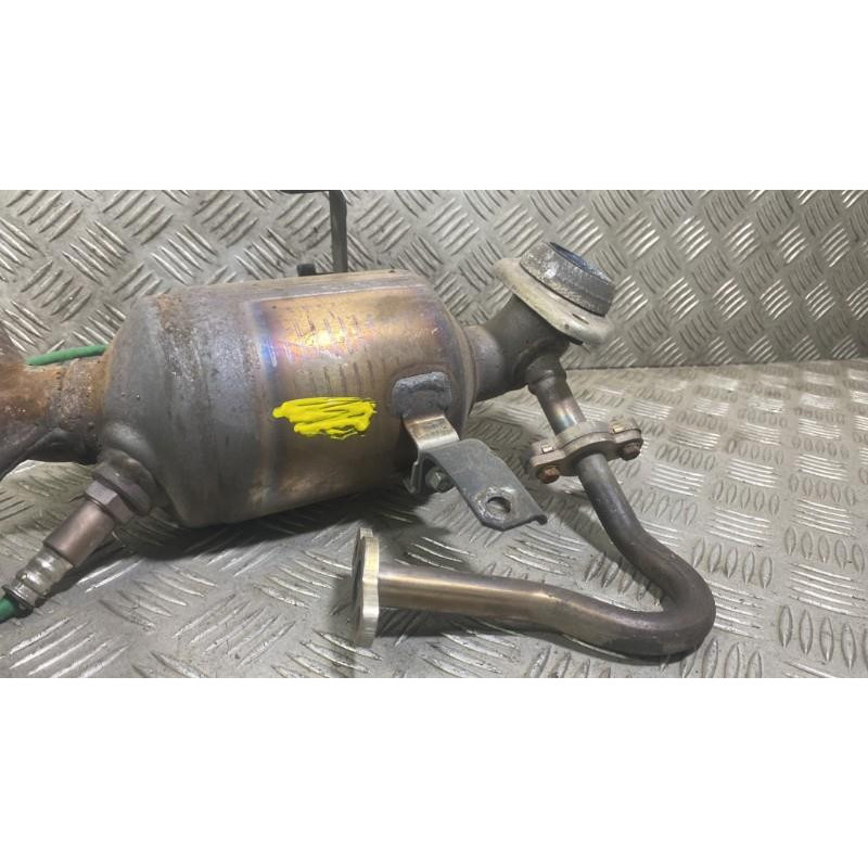 Catalyseur (echappement) SUZUKI IGNIS 3 Photo n°5