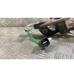 Catalyseur (echappement) SUZUKI IGNIS 3