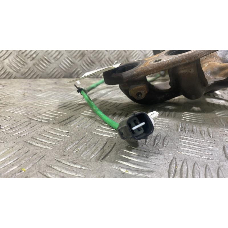Catalyseur (echappement) SUZUKI IGNIS 3 Photo n°6