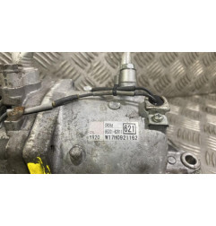 Compresseur clim SUZUKI IGNIS 3 Photo n°1