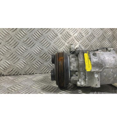 Compresseur clim SUZUKI IGNIS 3