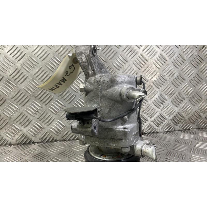 Compresseur clim SUZUKI IGNIS 3 Photo n°4